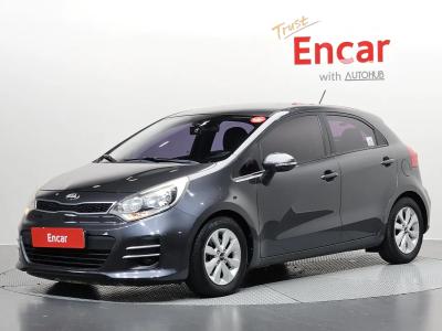 2015 Kia pride
