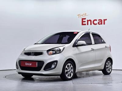 2012 Kia Picanto