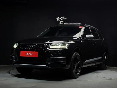 2019 Audi Q7