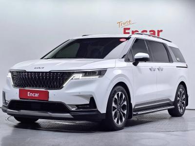 2023 Kia Canival