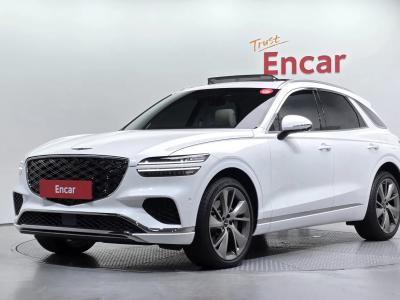 2025 Genesis GV70