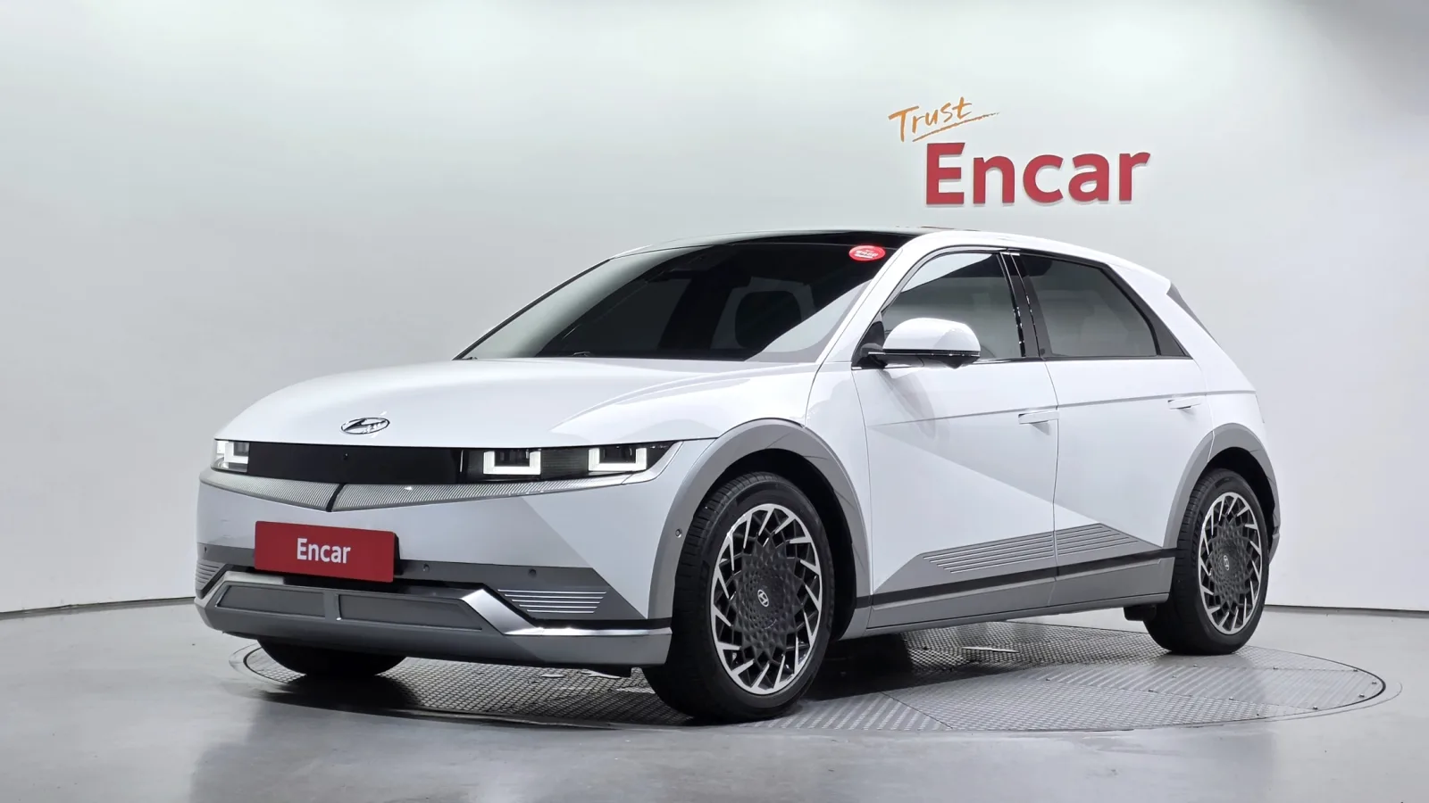 2024 Hyundai Ioniq 5