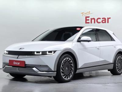 2024 Hyundai Ioniq 5