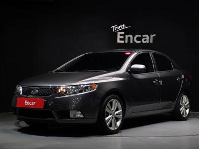 2013 Kia Porte