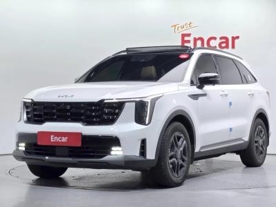 2024 Kia Sorento