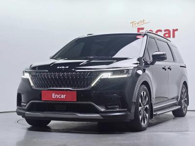 2023 Kia Carnival