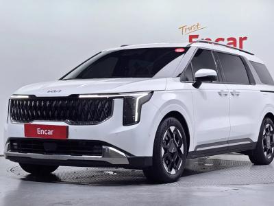 2025 Kia Canival