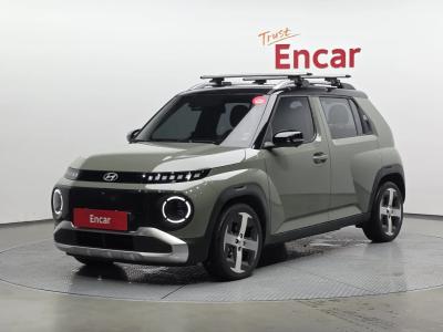 Hyundai Casper 2025