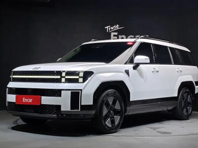 2024 Hyundai Santa Fe