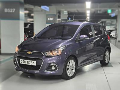 2016 Chevrolet Spark