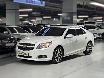 2015 Chevrolet Malibu
