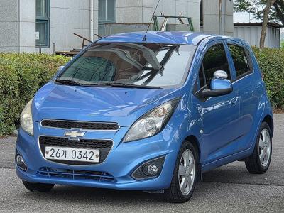 2014 Chevrolet Spark