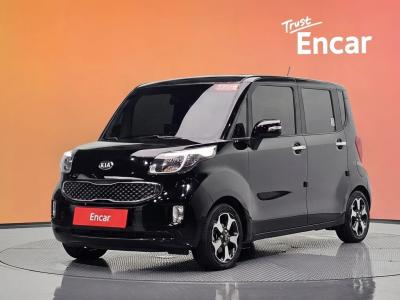 2013 Kia RAY
