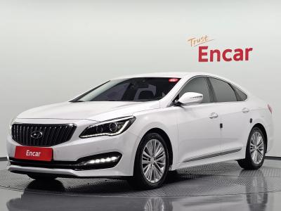 2016 Hyundai Aslan
