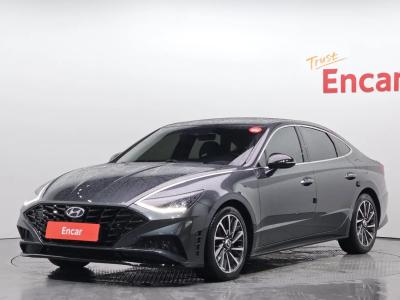 2021 Hyundai Sonata