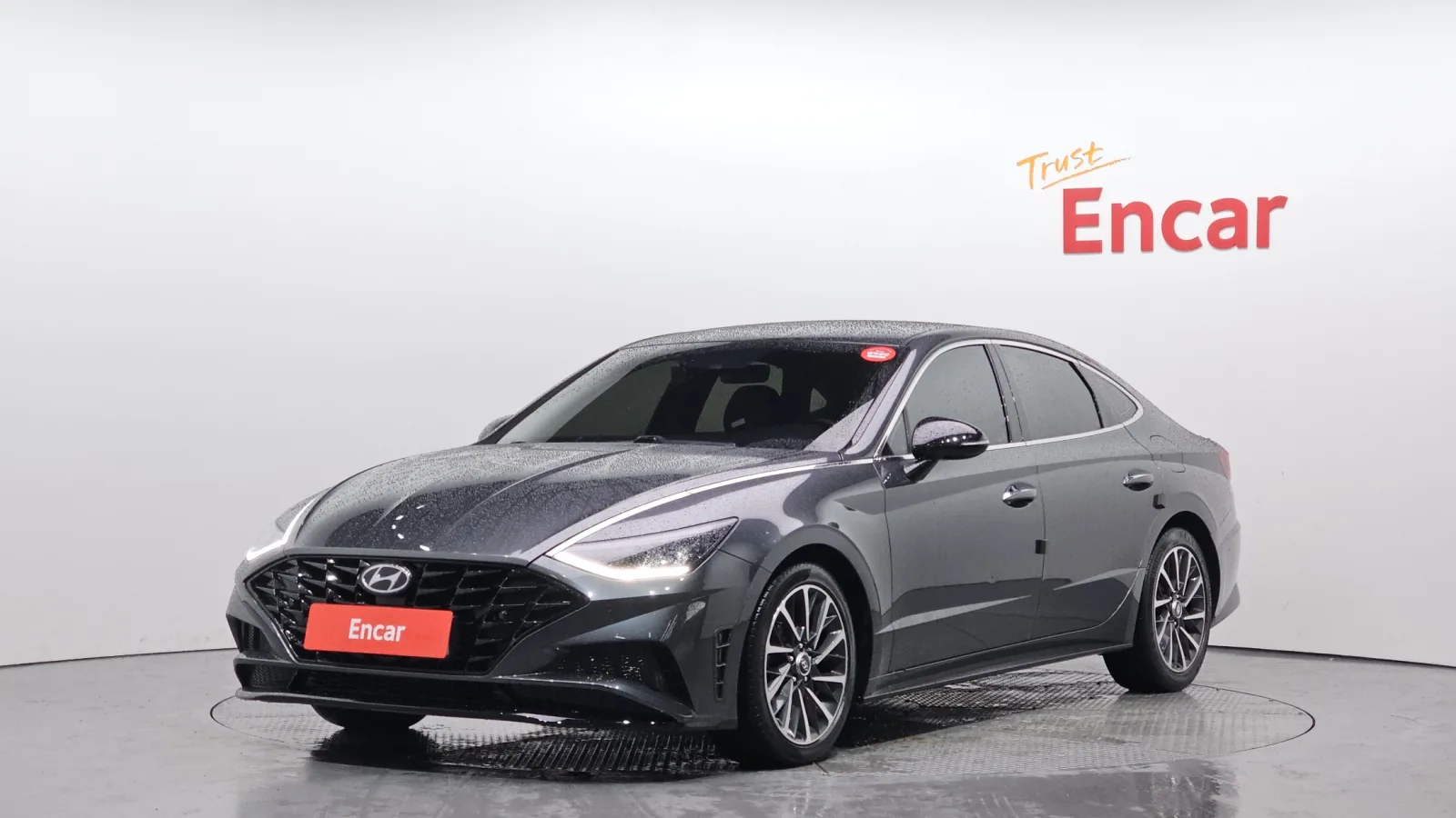 2021 Hyundai Sonata