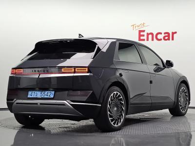 2023 Hyundai Ioniq5
