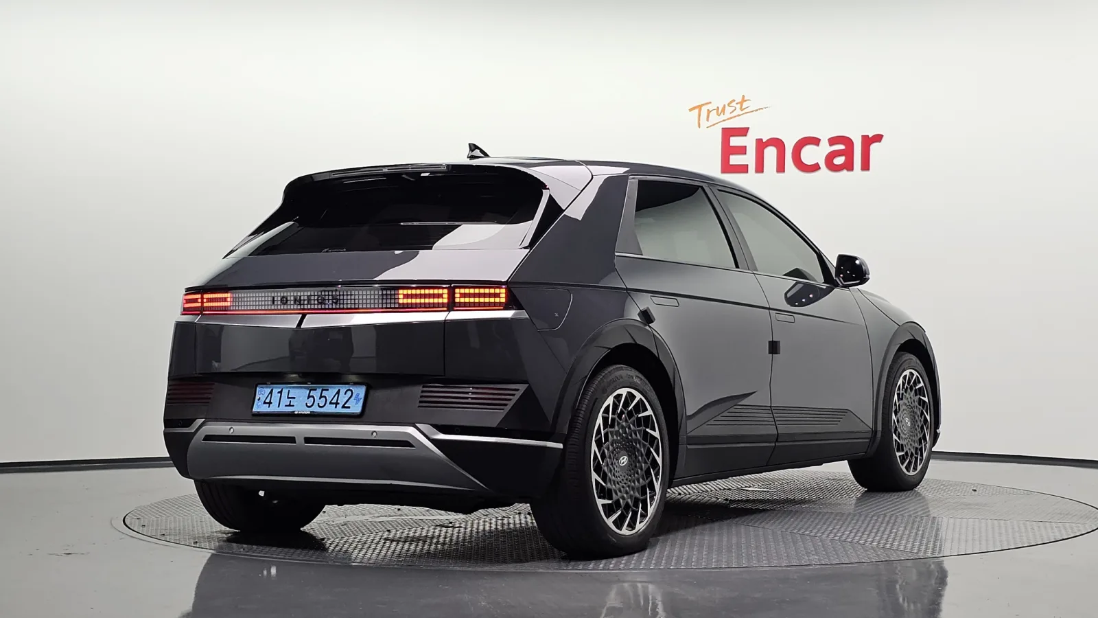 2023 Hyundai Ioniq 5