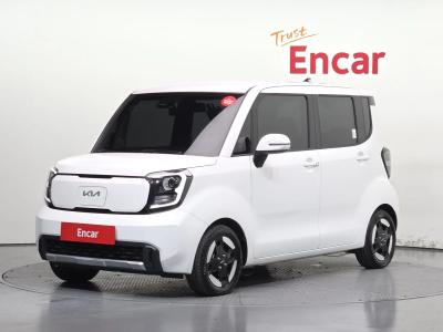 2024 Kia RAY
