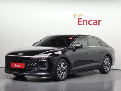 2025 Hyundai Grandeur