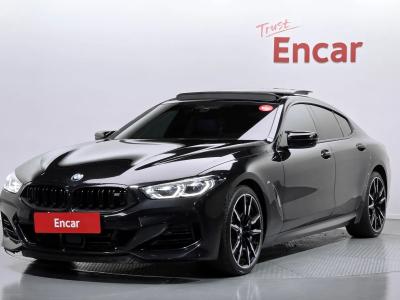 2024 BMW 8-Series