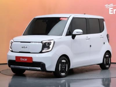 Kia RAY 2024