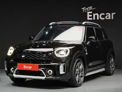 2021 MINI Countryman