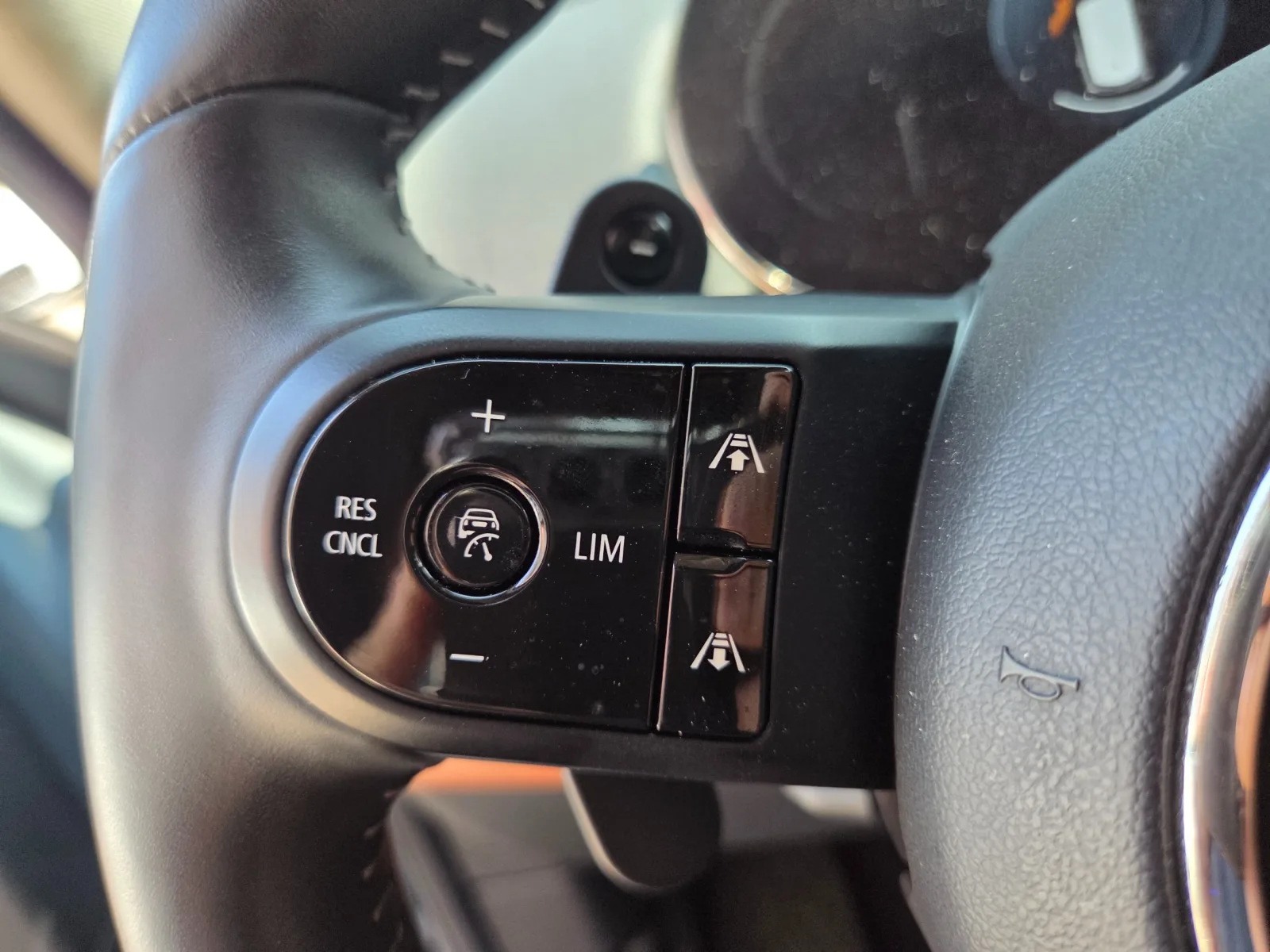 2022 MINI Countryman