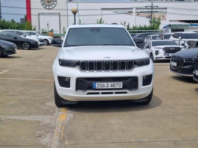 2023 Jeep Cherokee