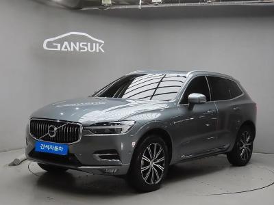 2021 Volvo XC60