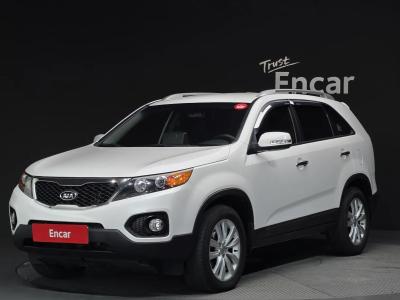 2011 Kia Sorento