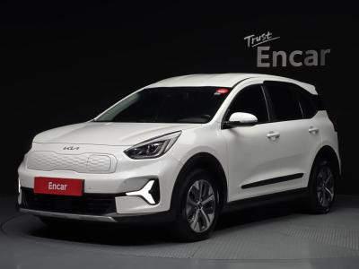 Kia Niro 2023