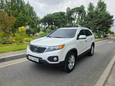 2011 Kia Sorento