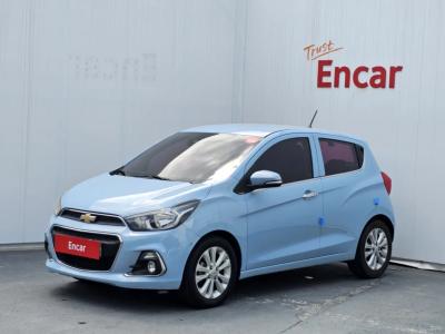 2016 Chevrolet Spark