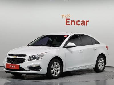 2015 Chevrolet Cruze