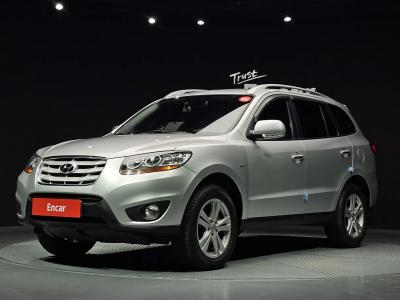 2010 Hyundai Santafe