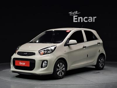 2016 Kia Picanto