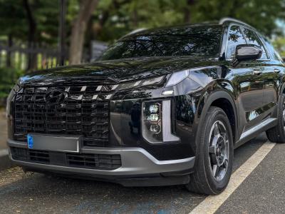 2023 Hyundai Palisade
