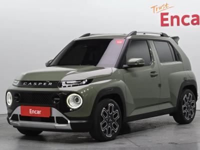 2022 Hyundai Casper