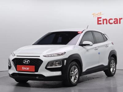 2018 Hyundai Kona