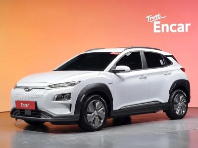 2020 Hyundai Kona