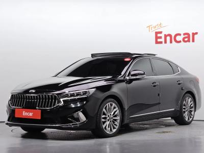 2020 Kia K7