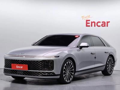 2023 Hyundai Grandeur
