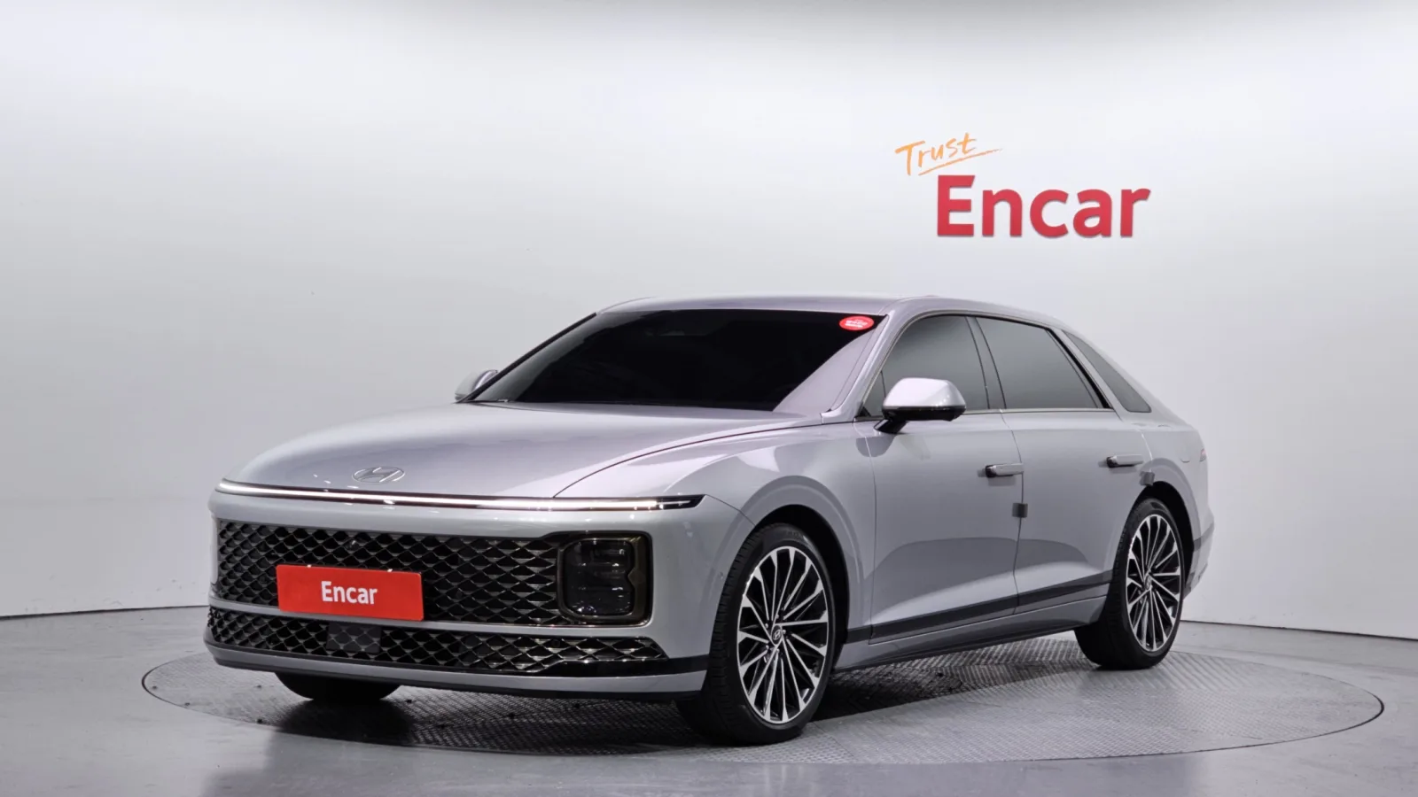 2023 Hyundai Grandeur