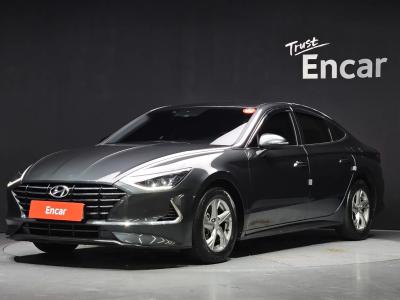 2020 Hyundai Sonata