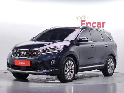 2020 Kia Sorento
