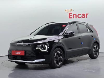 Kia Niro 2024
