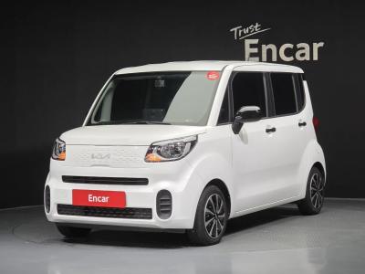 2022 Kia RAY
