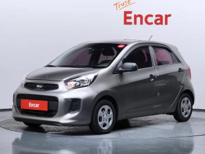 2016 Kia Picanto