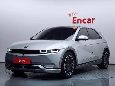 2022 Hyundai Ioniq5